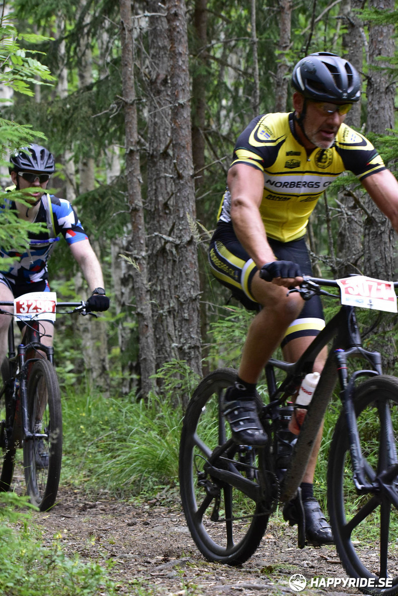 Bild från Engelbrektsturen 2019